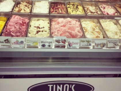 Photo: Tino's 